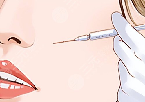 法令纹太深了有什么解决办法？