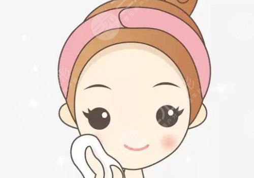 注射宝尼达玻尿酸多长时间可以洗脸？