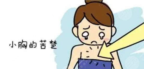 隆胸