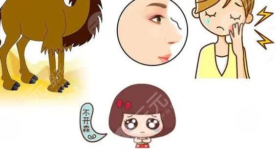 驼峰鼻矫正适合哪些人群?