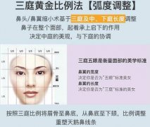 鼻头鼻翼鼻尖整形恢复期多久？科普及价格分享，美鼻塑造干货！