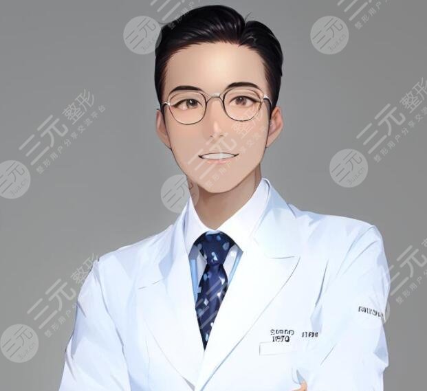 栗伟医生