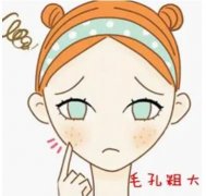 怎么收缩面部毛孔粗大？5种方案分享，细腻肌肤这样炼成！