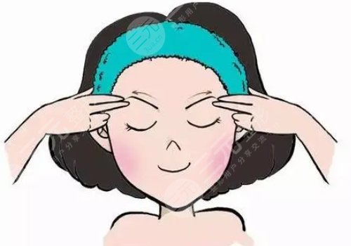 爱贝芙注射眉骨什么时候有效果?