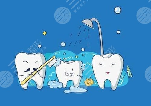 洗牙的危害与好处有哪些？