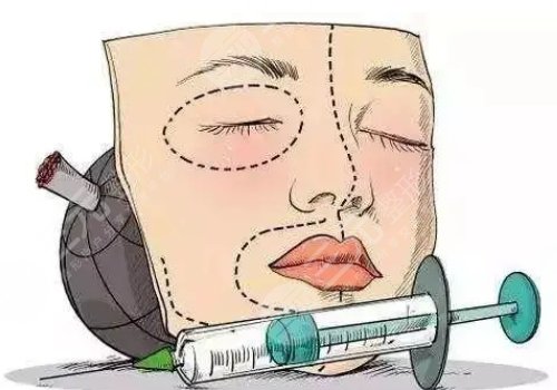 韩国超火的注射瘦脸品牌怎么样？