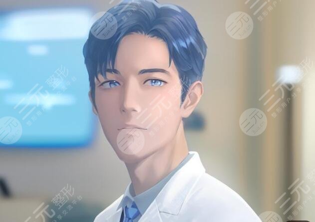 黄元生医生