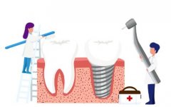 镶牙用什么材料好？3种常用材料特点对比，来挑适合你的！