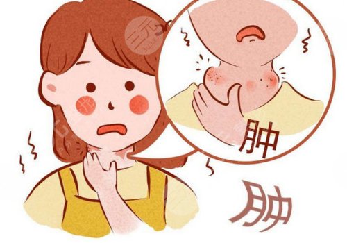 面部肿泡馒化怎么回事?