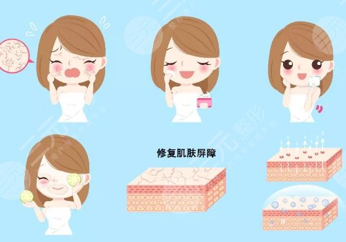 胶原蛋白填充脸部多少钱?
