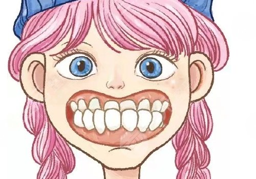 牙齿矫正一般要花多少钱？