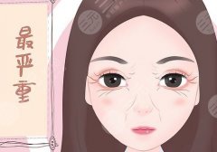眼尾下垂怎么办怎么能提上去？上睑提肌、双眼皮等，看你适合哪种！
