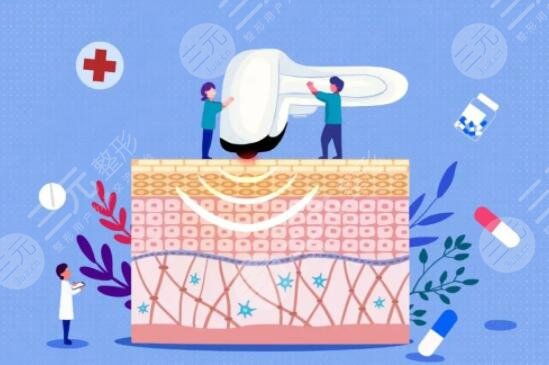 镭射激光嫩肤是什么原理?