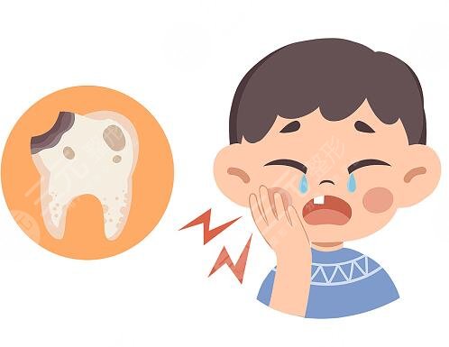 牙疼有哪些危害?