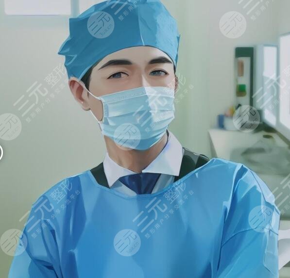 聂祝峰医生