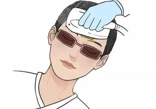 光子嫩肤效果什么时候开始显现？