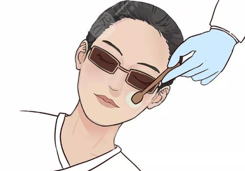 光子嫩肤效果什么时候开始显现？