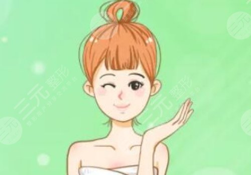 光子嫩肤效果什么时候开始显现？