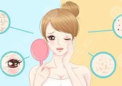 光子嫩肤效果什么时候开始显现？