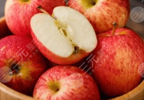 美容养颜的食物有哪些？