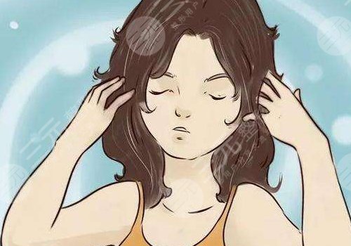 头发干枯怎么办?