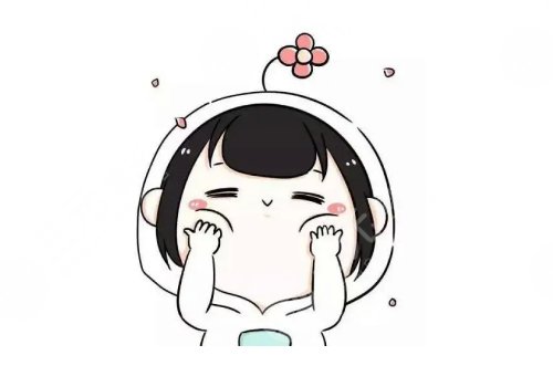 小圆脸适合什么发型？