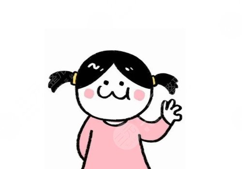 小圆脸适合什么发型？