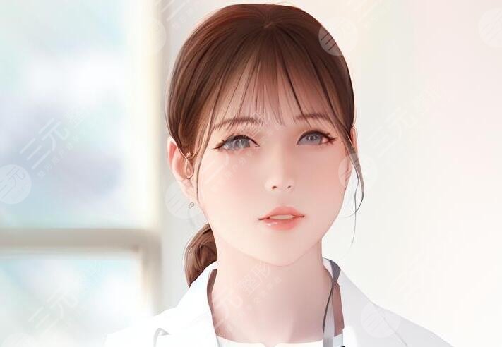 马丽娟医生