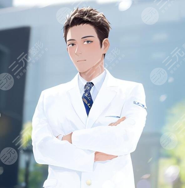 厦门俞积贵做鼻子怎么样？医生本人简介、技术优势及审美走向一览~
