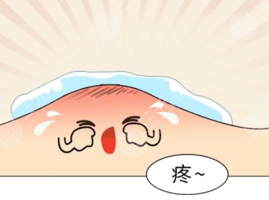 青春痘缓解价格多少钱一般?