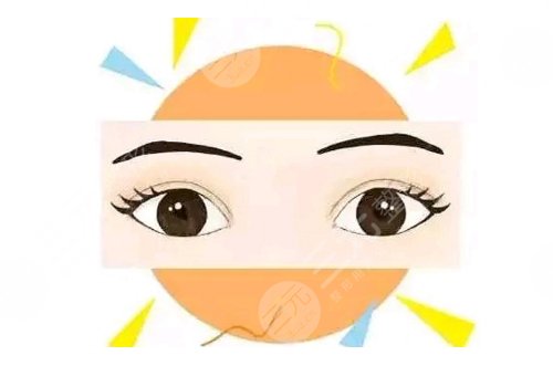 开内眼角一般多少钱？