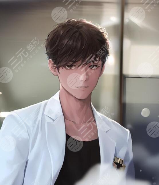 曹玮医生