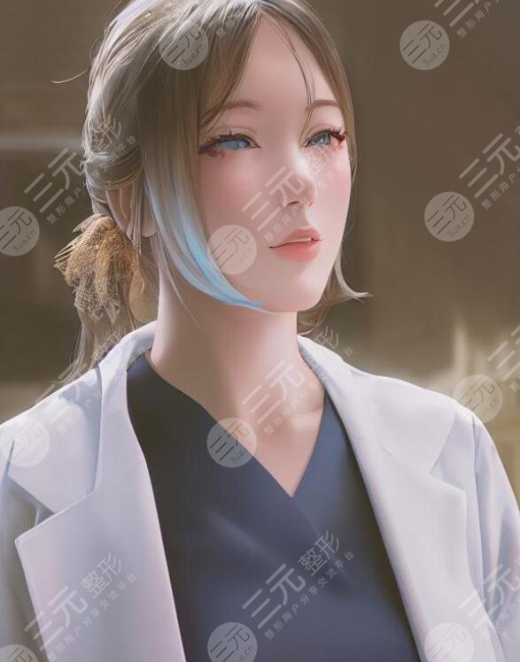 吴秀英医生