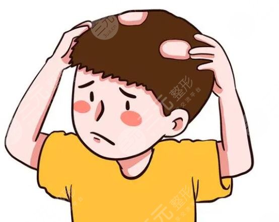 　　斑秃能治好吗?斑秃这个情况是能够很好的解决的，如果和爱美者情况不是特别严重的话，可以采用一些药物来进行改良，如果情况比较严重，则可以进行手术，选择一家正规的机构面诊，确定手术方案之后进行手术，能够很好的解决斑秃这一方面的问题，特别是采用激光祛斑这个手术方法，一般来说是是能够很好的给爱美者带来改良的。  　　一、斑秃能治好吗?  　　斑秃这个情况是可以治好的，主要的话，出现这样的情况是采用药物缓解的，但是如果病情比较轻的爱美者可以进行自行恢复，但是这样子的话，病情容易反复，想要治根的话是比较难的。  　　出现斑秃的情况是斑块脱落发生的病变，具体的原因的话，很可能和爱美者自身免疫或者是遗传的情况出现，相关因素是比较多的，需要进行缓解的话，爱美者要在正规的机构面诊，确定之后才能够顺利的进行手术。  　　想要很好的缓解斑秃的话，可以采用局部涂抹米诺地尔药物来进行，因为这个药物能够很好的缓解毛发症状，同时爱美者也可以服用一些维生素B的药物。对于一些病情比较轻的爱美者来说，可以根据医生的见解多吃一些药物来进行缓解，在一段时间之后就可以很好的恢复了。  　　二、斑秃是怎么引起的?  　　1、气血不足  　　气血不足一般身体的抵抗力不是特别的好，所以说是比较容易有患上斑秃这一种疾病的，因为气血不足影响头皮的健康，容易导致头发大量脱落，然后形成斑秃。  　　2、肝肾亏虚  　　肝肾亏虚时，容易引起这样的情况发生，因为会导致气血不足，头发没有办法获得分的营养，从而导致斑秃的情况出现，如果不能得到解决的话，斑秃会越来越严重，需要爱美者进行调理之后才能恢复。  　　3、自身免疫  　　如果爱美者的自身免疫利益相对来说比较低的话，会发生这样的情况，因为自身免疫力低，会损害毛囊的健康，导致头发生长减慢，斑秃的几率会大一些。  　　4、过敏因素  　　如果爱美者的头皮发生了过敏反应的话，会容易引起头皮瘙痒等等，这些症状就是容易导致斑秃的现象。如果爱美者有过敏的情况出现的话，一定要及时去处理，才能够预防斑秃的情况出现。  　　三、斑秃可以自愈吗?  　　绝大多数斑秃是可以自愈的，因为斑秃的话是一种自限性的皮肤病，的话相对来说是比较简单的，但是的话是要根据每一位爱美者的不同情况来进行决定的，如果是由于疾病引起的斑秃是无法自愈的，需要进行手术来解决这个情况。  　　斑秃是一种突发性的症状，这种症状的表现就是头发有部分脱落的情况，情况大小不一，数目不等。