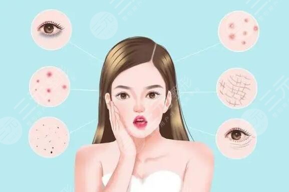 　　怎么收缩脸部毛孔?在生活当中一些女性朋友为自己的毛孔粗大而感觉到烦恼，所以说也一直在寻找缩小毛孔的方法，那么怎么收缩脸部毛孔呢?很多小伙伴又比较迷茫，毛孔粗大在会大大影响一个人的颜值，尤其是在化妆的过程当中，会使整个底妆变得斑驳，这时候一定要通过专业的方法来进行改良，今天就在小编的带领下，一起来深入了解怎样收缩脸部毛孔以下的几个小方法不容错过。  　　怎么收缩脸部毛孔?  　　1、正确的洗脸护肤  　　脸部毛孔粗大问题时常还会伴有脂肪分泌过于旺盛，这时候会在整个脸部看上去比较油腻，就是大家所说的大油田，所以说在日常护肤的过程当中一定要掌握正确的洗脸方法，这样才能够很好的改良毛孔粗大，在洗脸的过程当中，建议大家用跟人体体温相接近的水温来洗脸。  　　在洗完脸之后也可以用冷水来洗脸，这样冷热交替的洗法可以收缩毛孔，使我们面部的毛孔逐步缩小，在洗脸的过程当中，一定要选择适合自己的洁面产品，不建议使用强碱性的产品，虽说去除脸部出油情况比较好，但是也很容易使皮肤发干，使毛孔变得更加粗大，使水油失去平衡。  　　2、注意面部护理  　　想要解决自己的毛孔粗大问题，所以说日常当中一定要注重局部的护理工作，在护理方面一定要选择适合自己的爽肤产品，这样才能够减少毛孔粗大产生的概率，我们一定要选择适合自己的类别，例如如果皮肤比较干可以选择滋润款，皮肤经常出油可以选择控油款，对于混合性肌肤尽量以清爽为主，所以说在选择化妆品的过程当中，也需要在正规渠道来进行购买，比较重要的一点是我们一年四季都需要做好防晒工作。  　　3、充分的卸妆  　　女性朋友在日常生活当中总是喜欢化一个比较适合自己的妆容，从而提升整体的颜值和美观度，但是经常化妆会使一些化妆品残留，尤其是一些彩妆，如果卸妆不彻底很容易在皮肤基底层堆积越来越多的垃圾，从而使毛孔变大等情况，这时候也要选择一款适合自己的卸妆产品，例如卸妆水，卸妆油，卸妆膏等，根据自己的肤质来决定充分的卸妆，也能够给皮肤打开呼吸的通道。  　　4、健康的作息习惯  　　健康的作息习惯才能够使我们的肌肤变得健康起来，不但可以改良毛孔，同时也可以使肌肤焕发光彩，在日常生活当中不但要拥有正规的作息，不能熬夜，平时在日常饮食方面也要多喝水，多吃一些新鲜的蔬菜新鲜的水果，更要加强体育方面的锻炼，经常锻炼，经常出汗，也有利于皮肤排毒，从而起到一个滋养的作用，改良皮肤，我们在睡觉的过程当中皮肤也自动开启修复功能，所以说一定要多睡美容觉。