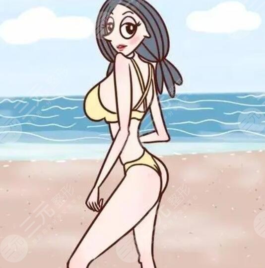 吃什么丰胸减肥效果好？通过食疗、运动、日常保养方面，助你拥有S曲线