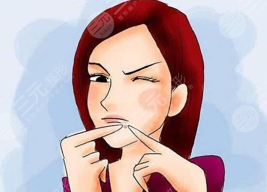 体内毒素堆积过多