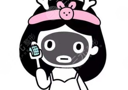 黑脸娃娃有什么功效?