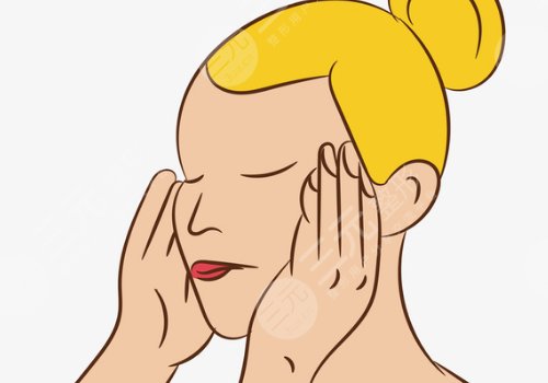 填充太阳凹陷脂肪能保持多久?