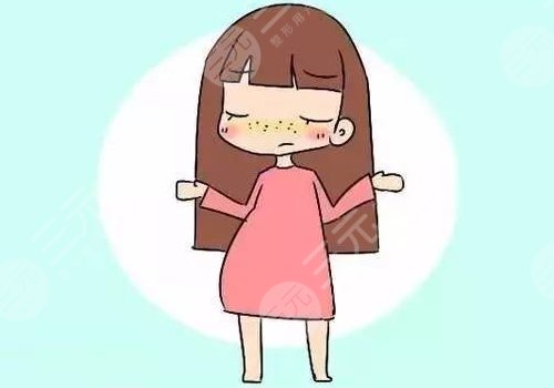 激光祛斑会不会反弹？需要做几次？