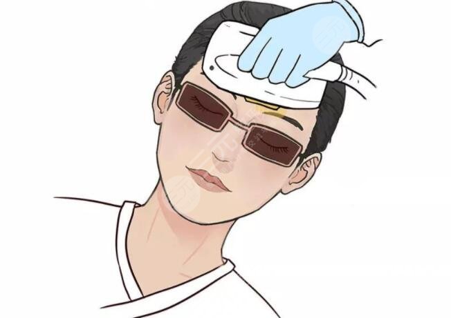 毛孔粗大激光缓解怎么样?