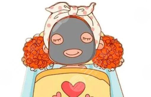 白瓷娃娃和黑脸娃娃有什么区别?