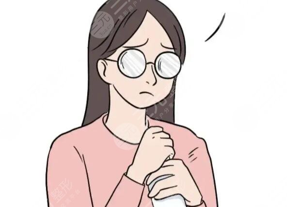 激光缓解近视眼