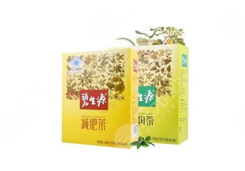 碧生源减肥茶真的可以减肥吗？