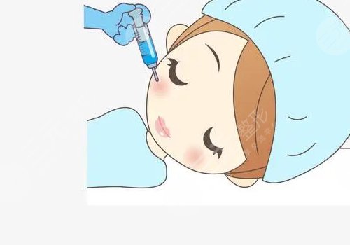 注射瘦脸会反弹吗？