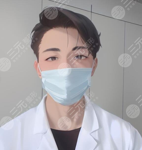 李德新医生