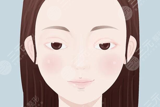 上睑下垂矫正手术一般多少钱一次?医疗条件、个人体质、医生实力时刻影响着~