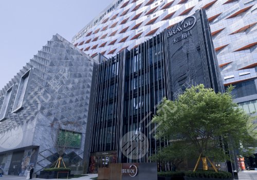 成都高新米兰柏羽怎么样?