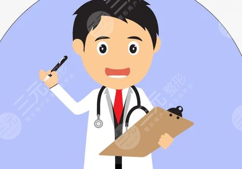 何锦泉正颌得多少钱?