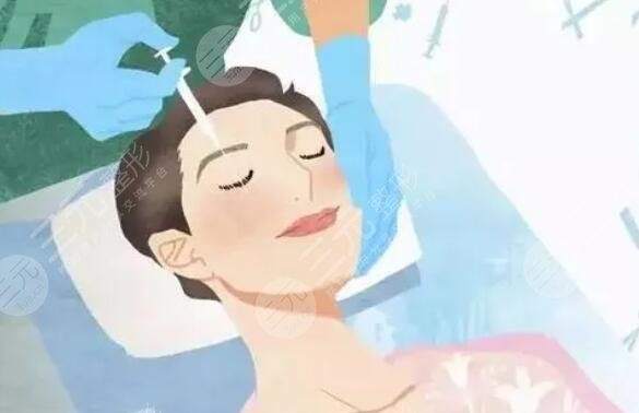 除皱针的副作用和危害大吗有哪些？